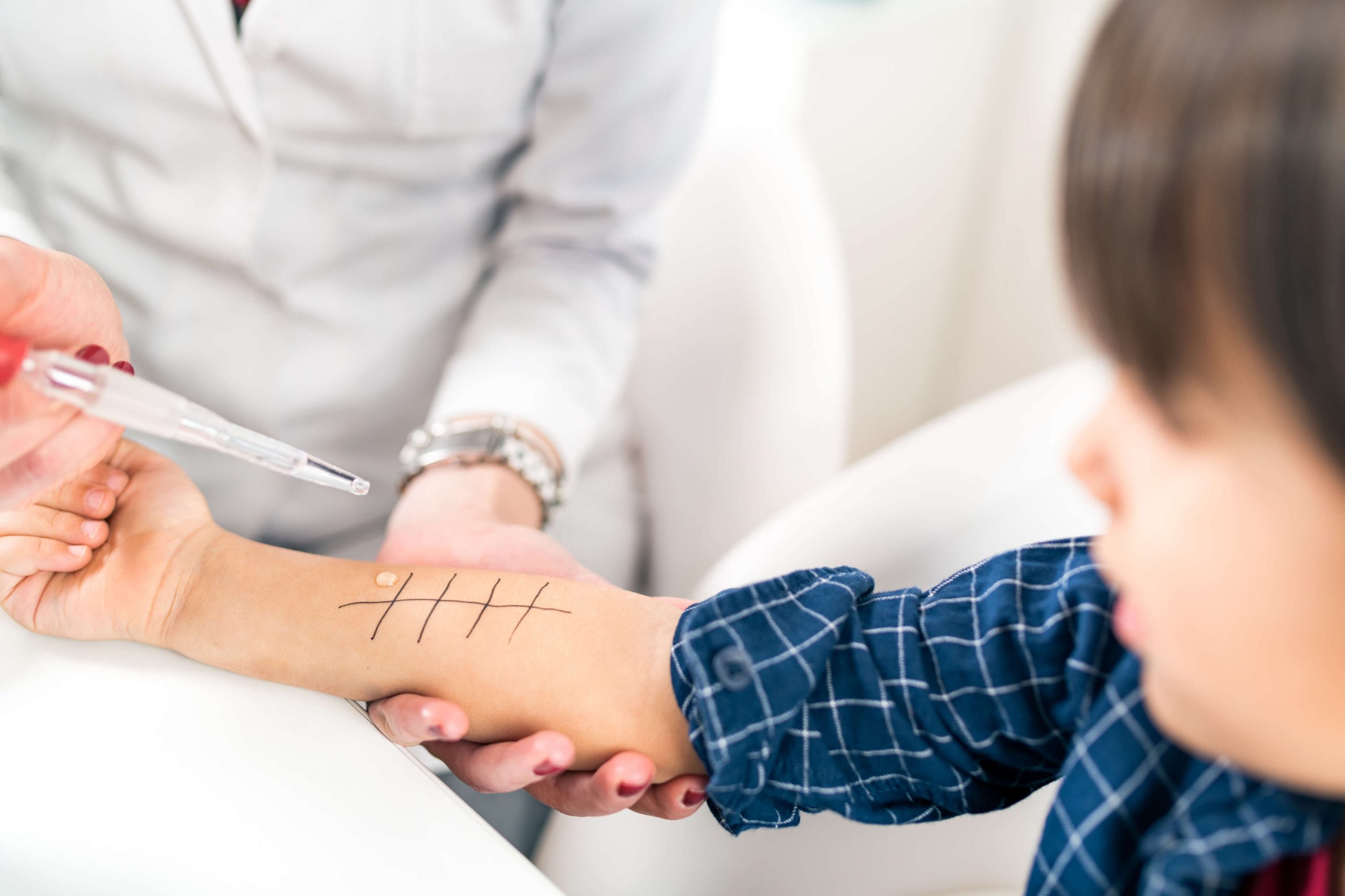 Allergy Testing